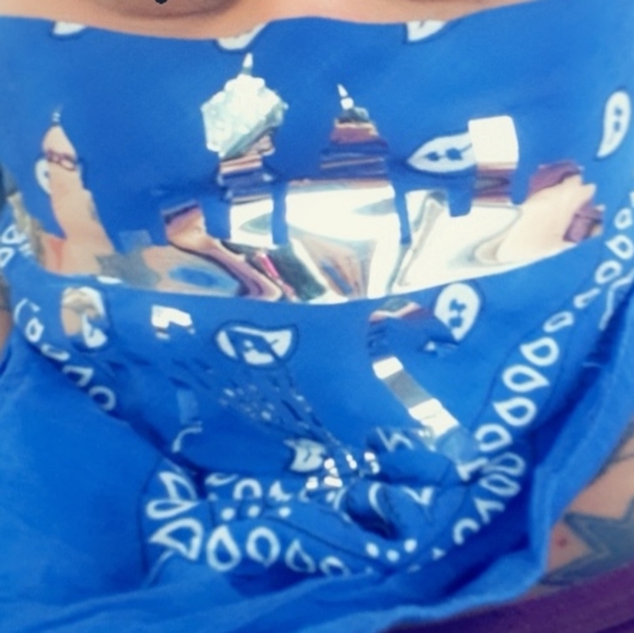 DIY HEAT TRANSFER VINYL SHEETS - Picture 4 of 8